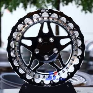 JXRD <span class=keywords><strong>4x4</strong></span> Bead Lock 17 * <span class=keywords><strong>10</strong></span> PCD 4 * 100 5 * 114 6 * 114.3 Jantes forgées pour Dodge Charger Challenger <span class=keywords><strong>SRT</strong></span> Hellcat Jailbreak Red Eye - Product Image 1