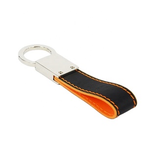 Hochwertiger Maßgefertigter Schlüsselanhänger aus Edelstahl Acryl PVC Kunststoff PU Metall Reflektierendes Maßband Auto Leder Schlüsselanhänger - Product Image 4