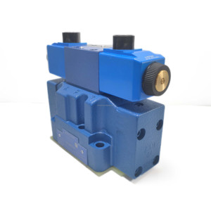 ปั๊มไฮดรอลิก ปั๊มไฮดรอลิก ปั๊มไฮดรอลิก PVB15 SCG353A050 A10VO45 ปั๊มลูกสูบ - Product Image 5