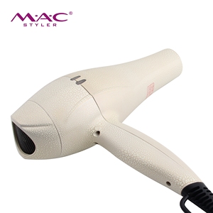 Secador de Pelo Profesional <span class=keywords><strong>Eléctrico</strong></span> de CA de Alta Velocidad y Baja Radiación, 2200W, Control de Alta Temperatura, Uso Hotelero, Caja de Regalo, Venta al por Mayor - Product Image 2