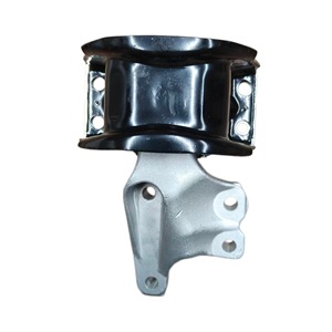 Support moteur 1839C7 1839H5 pour Peugeot 307 308 3008 5008 Citroën C4 Pièce de rechange - Product Image 1