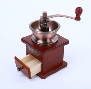 Nouvelles Idées de Produits 2025 Luxe de Haute Qualité en Bois de Pin Fait <span class=keywords><strong>à</strong></span> <span class=keywords><strong>la</strong></span> Main Moulin <span class=keywords><strong>à</strong></span> Café Français Coffret <span class=keywords><strong>Cadeau</strong></span> <span class=keywords><strong>pour</strong></span> Entreprise Hommes et Femmes Cadeaux - Product Image 4