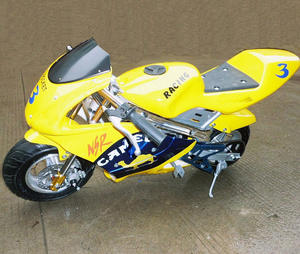 Vélo de poche <span class=keywords><strong>50cc</strong></span> 49cc, vélo de poche - Product Image 2