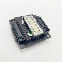 Tête d'impression L3250 d'origine pour Epson L210 L3110 L3210 L220 L3150, tête d'impression pour Epson FA04000 FA04010, garantie de 3 mois