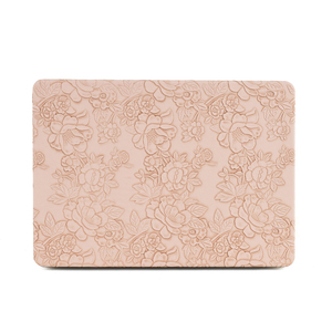 เคสแล็ปท็อปหนัง PU แบบกำหนดเอง เคสป้องกันแล็ปท็อปสุดหรูสำหรับ <span class=keywords><strong>Mac</strong></span> <span class=keywords><strong>Book</strong></span> <span class=keywords><strong>Air</strong></span> 13 2018/<span class=keywords><strong>2020</strong></span> A2337 <span class=keywords><strong>M1</strong></span> A2179 A1932 - Product Image 6