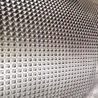 Rouleau d'impression décalée en céramique Offre Spéciale, rouleau de gravure flexgraphique anilox
