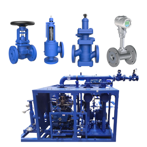 Heat Exchange Units Factory Customized Thermal Solutions High Quality Reducing <b>Trap</b> Control BSV16 Heat Exchange Units Factory Cu - Product Image 6