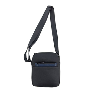 Leisure Solid Color Messenger <b>Bag</b> for <b>Men</b> OEM, Custom logo <b>Men</b> <b>Shoulder</b> <b>Bag</b> - Product Image 1