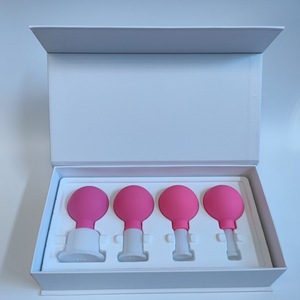 Набор присосок для массажа - Product Image 3