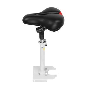 Selle de Scooter Électrique Réglable et Confortable, Compatible avec les Accessoires de Scooter <span class=keywords><strong>Ninebot</strong></span> <span class=keywords><strong>Max</strong></span> <span class=keywords><strong>G30P</strong></span>/<span class=keywords><strong>Max</strong></span> G30LP - Product Image 3