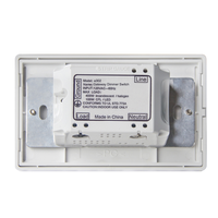 Système de maison intelligente Gateway Gradateur à LED Contrôle sans fil Compatible avec Alexa Personnalisation de toute la maison Service d'usine OEM & ODM