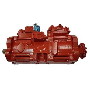 Pompe à piston série KPM K7V63 K7V125 K7V140 K7V, pompe à piston hydraulique K7V125DTP1N9R-0E05-1V pour XE 250 - Product Image 3