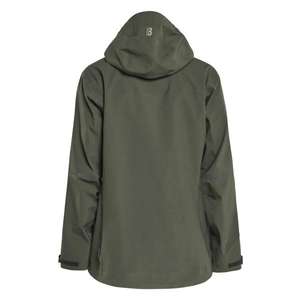 Blaklader-470819164209XXXL เสื้อแจ็กเก็ตผู้หญิงยืดลายกองหน้าป่ากลางคืน-EAN 7330509885758ทุกสภาพอากาศ - Product Image 3