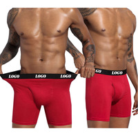 Able Cuecas Calcinhas Celana Pendek Oem/Odm Ropa-Sexi-Para-Hombr Slips et boxeurs pour hommes Sous-vêtements grande taille Demi-pantalon pour hommes