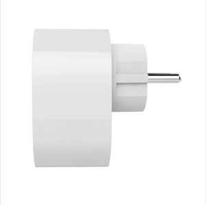 Para <span class=keywords><strong>Xiaomi</strong></span> Smart Plug 2 <span class=keywords><strong>WIFI</strong></span> ZNCZ302KK funciona con Google Assistant Alexa EU hacer dispositivo tradicional <span class=keywords><strong>enchufe</strong></span> de toma de corriente inteligente - Product Image 5