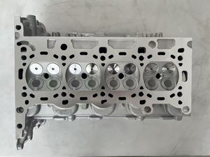 Gruppo Testata Cilindri Completo A14NET A14NEL 1.4T OE 55565291 55565295 93169418 per <span class=keywords><strong>Opel</strong></span> Astra <span class=keywords><strong>Meriva</strong></span> Chevrolet Cruze Buick - Product Image 5