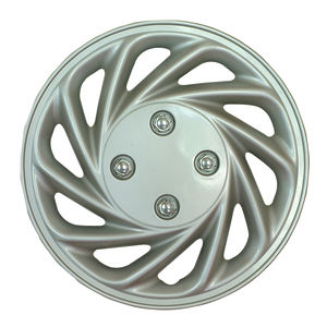 <span class=keywords><strong>Tapacubos</strong></span> Universales Multicolores para Autos de Fábrica, de 12 a 16 Pulgadas, <span class=keywords><strong>Tapacubos</strong></span> de Repuesto con Sistema de Encaje, Cubierta Exterior para Ruedas - Product Image 1