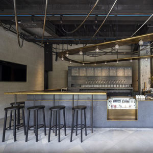 Custom Modern Design 3 5 Star Hotel Furniture Bedrooms Set Resort Hotel <b>Bed</b> Luxury Boutique Hotel Room Furniture - Product Image 3