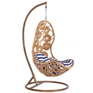 Vente en gros de meubles modernes pour le salon Chaise à bulles en acrylique Chaise Egg pour l'intérieur ou l'extérieur - Product Image 1