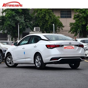 Nouvelle <span class=keywords><strong>voiture</strong></span> à essence <span class=keywords><strong>Nissan</strong></span> Sylphy 2025, 1.6L atmosphérique, CVT <span class=keywords><strong>automatique</strong></span>, voitures à essence de luxe à vendre en ligne - Product Image 2