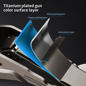 Cerniera per Porta con Design a Griglia Scheletrica, Coppa da 35mm, 125 Gradi, Chiusura Morbida con Ammortizzatore per Porte di Cucina e Bagno - Product Image 5