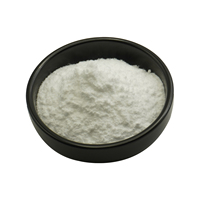Ebos Supply De Qualité Alimentaire Cas 53850 Édulcorant Arrowroot Naturel Thaumatin 99% Poudre Pure Thaumatine