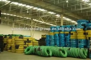 ยางรถบรรทุกพาณิชย์ใหม่สำหรับงานหนักแบบเรเดียล 11R24.5 ยี่ห้อจีน - Product Image 3