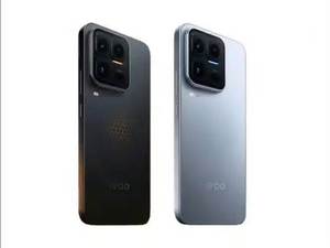Nouveau téléphone 2026 <span class=keywords><strong>VIVO</strong></span> IQOO 15 Ultra Snapdragon 8 Gen 5 Octa Core Gaming Chip Q3 2K 144Hz LTE Batterie 7400mAh Système 100W OriginOS6 - Product Image 3