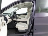 Leapmotor C16 tendance : Expérience de conduite intelligente haut de gamme, SUV intermédiaire/grand, propulsion électrique pure, autonomie étendue, véhicule automatique