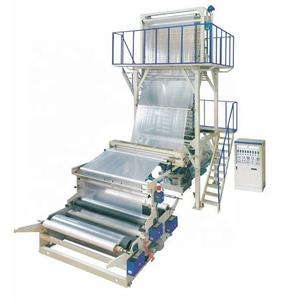 Cabezal Rotatorio Multicapa ABA HERO para Extrusión de Película Soplada <span class=keywords><strong>Polystar</strong></span>, Cabezal de Extrusión de Una Sola Capa para Máquinas Extrusoras de Película de PE - Product Image 3