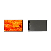 Écran LCD portrait 10,1 pouces 800x1280 avec interface MIPI pour instrumentation industrielle, imagerie médicale, ordinateur portable