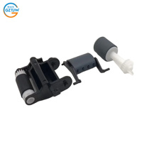 Rouleau de ramassage 100 % testé CB780-60032 pour séparation ADF HP M1212 M1213 M125 M127 M128 M225 M226, rouleau de ramassage pour chargeur de documents
