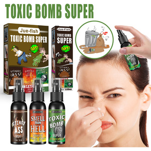 Boîte personnalisée Puissant Ass Pet <span class=keywords><strong>Spray</strong></span> Cadeaux Hilarants Blagues pour Adultes Enfants Blague Merde Assfart Extra Fort <span class=keywords><strong>fart</strong></span> <span class=keywords><strong>spray</strong></span> - Product Image 5