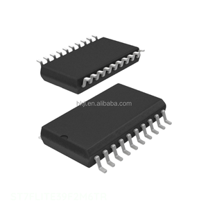 Composants de circuits électroniques intégrés en stock 24 WFQFN à contacts apparents R5F1027AANA # W0 IC MCU 16 bits 16 Ko FLASH 24HWQFN - Product Image 1
