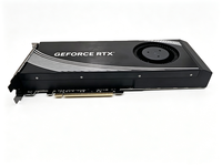 Carte graphique RTX 4090 48 Go Turbo, 16384 cœurs CUDA, GPU haute capacité de mémoire virtuelle pour le rendu sur station de travail IA