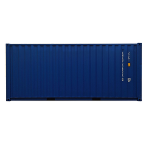 Nhiệm Vụ Nặng Nề <span class=keywords><strong>20ft</strong></span> <span class=keywords><strong>Intermodal</strong></span> Vận Chuyển Hàng Hóa <span class=keywords><strong>Container</strong></span> Thời Tiết Thiết Kế ISO Vận Chuyển Đường Biển <span class=keywords><strong>Container</strong></span> Cho Thương Mại Toàn Cầu - Product Image 2