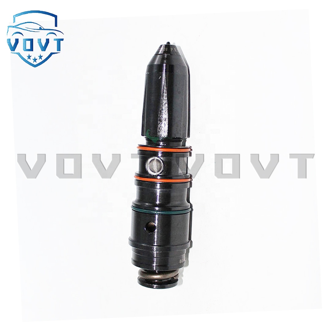 High Quality Diesel injector NT855 3054218 Diesel Fuel Injector For CUMMINS Spare Part