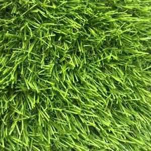 Spot Goods 30mm de altura de alta densidad adecuado para varias ocasiones alfombra de césped <span class=keywords><strong>artificial</strong></span> para Decoración - Product Image 4