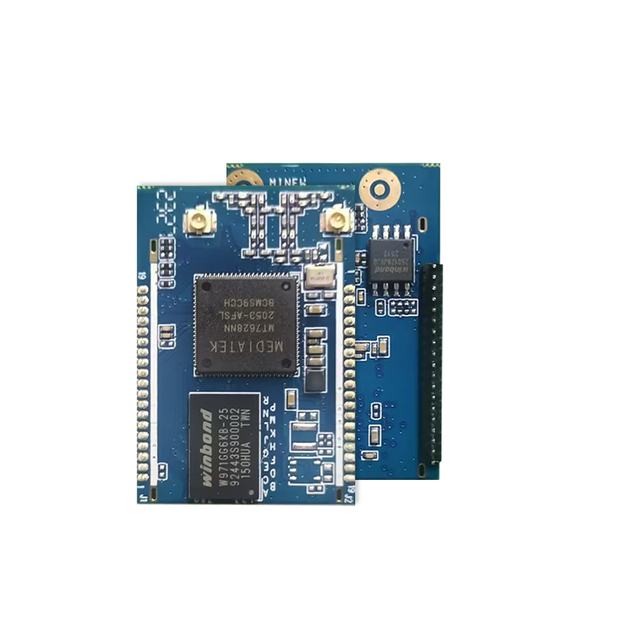High-Performance MT7628NN-MS93MFZ Home Automation Remote Control Low Cost Wifi Connectivity PA Module