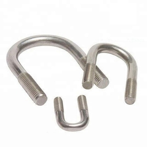 Hoàn thành trong Thông số kỹ thuật ASTM A193 AM B8 b8m CL2 din3570 U <span class=keywords><strong>Bolt</strong></span> - Product Image 4