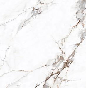 Meilleures ventes <span class=keywords><strong>de</strong></span> carreaux en céramique polie émaillée 600x600, carreaux en porcelaine gris marbré, style moderne, carreaux pour sol et salon - Product Image 5