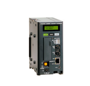 Hioki 8423 <b>Memory</b> Hilogger - Product Image 4