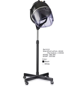 Intelligent Modern Stainless Steel Temperature Control Hairdressing Machine Oil Baking Cold Perm Shaping Hair Salons <b>Standing</b> - Product Image 1