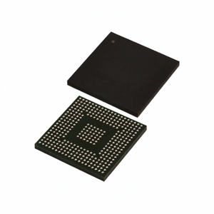 LCMXO2-7000HE-5BG332I Original Embedded Electronic Chips Component 332 FBGA - Product Image 1