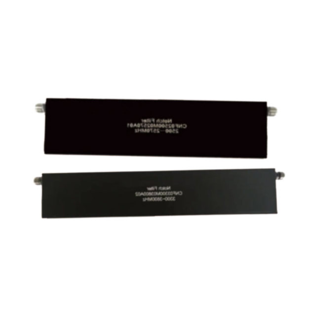 RFTYT Deep Space Radio Frequency (RF) Band Reject Stop Filter BSF-4400M5000A1-S for Satellite Ground Stations