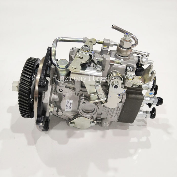 ブランド通販サイト Injector Injection Fuel Diesel 4JG2 Pump ZEXEL Original - Assy その他