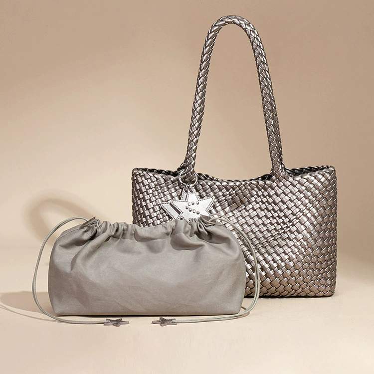 Women s Bucket Bag Crossbody Handbag