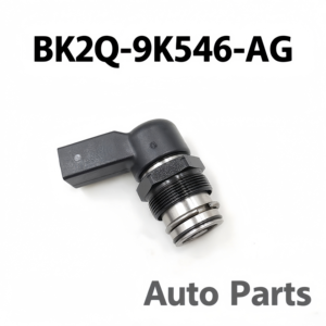 Siemens piezoelektrik enjektör Solenoid vana BK2Q-9K546-AG 03L130277B CK4Q-9K546-AA VDO Solenoid vana 03L130277S - Product Image 2