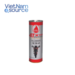 น้ำมันหล่อลื่นมอเตอร์ไซด์ขายดีที่สุดผลิตจากโรงงานเวียดนาม - Product Image 2