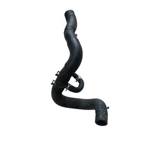 Tubería de agua del motor Mitsubishi RVR de alta calidad, mangueras de goma EPDM negras, Material NBR de silicona, fuente de fábrica Industrial - Product Image 5